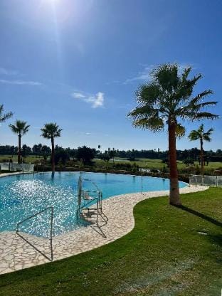 PUSHE Playa Granada Beach & Golf 16 Apartment in Costa Tropical