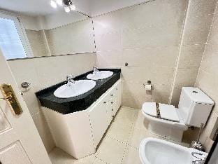 PUSHE Playa Granada Beach & Golf 17 Apartment in Costa Tropical