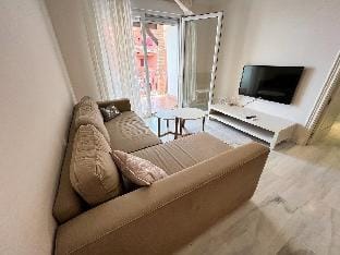 PUSHE Playa Granada Beach & Golf 17 Apartment in Costa Tropical