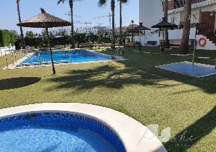 PUSHE Playa Granada Beach & Golf 17 Apartment in Costa Tropical