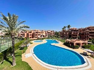 PUSHE Playa Granada Beach & Golf 19 Apartment in Costa Tropical