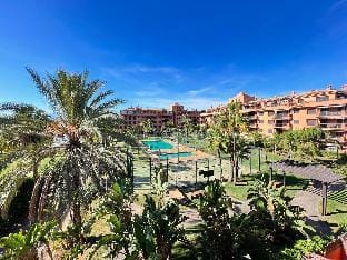 PUSHE Playa Granada Beach & Golf 20 Apartment in Costa Tropical