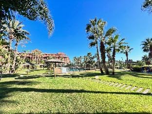 PUSHE Playa Granada Beach & Golf 20 Apartment in Costa Tropical
