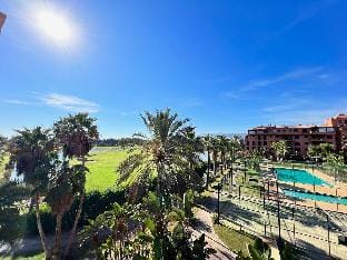 PUSHE Playa Granada Beach & Golf 20 Apartment in Costa Tropical