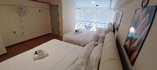 Grand Duplex Suite with 3 King Beds @ The CEO Apartment in Bayan Lepas