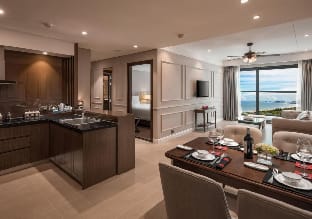 Luxury Apartment in Altara building  Apartment in Da Nang