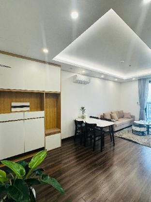 Happy homestay  Apartment in Laos