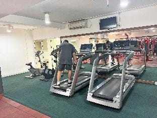 Apartemen Kalibata City by Aok Property Vacation rental in South Jakarta City