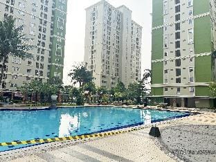 Apartemen Kalibata City by Aok Property Vacation rental in South Jakarta City