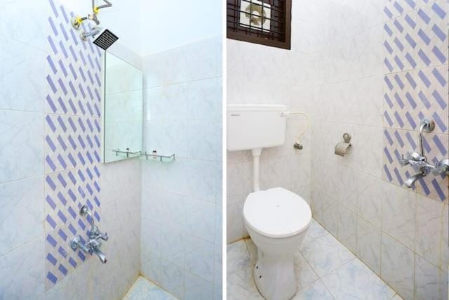 The Solo Apartments Kadavanthra Apartment in Kochi