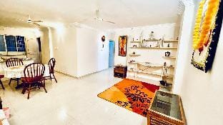 Shanthi Home Stay Vacation rental in Karnataka