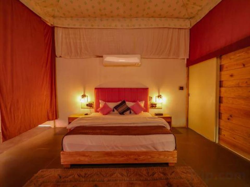 Aranya by Stories Resort in Rajasthan