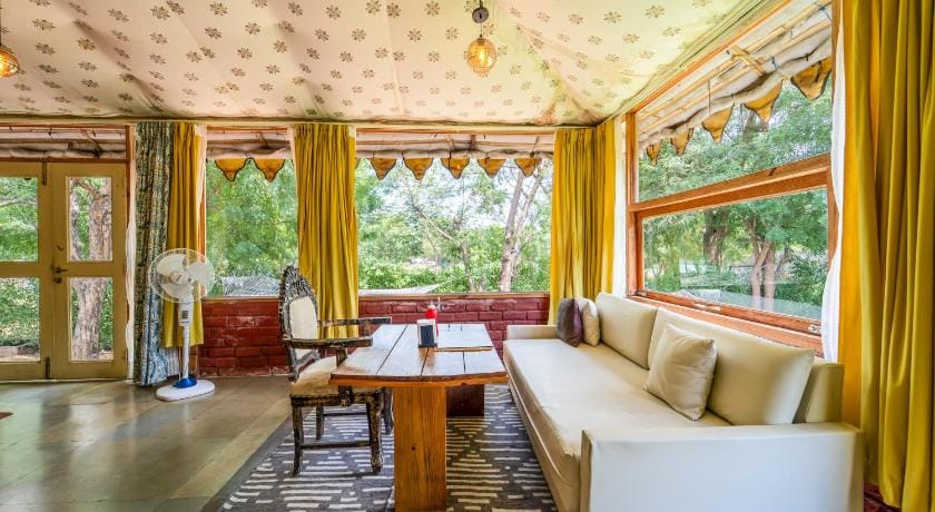 Aranya by Stories Resort in Rajasthan
