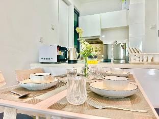 Comfort Place 1-8 Pax 3 bedroom Ara Damansara Vacation rental in Petaling Jaya