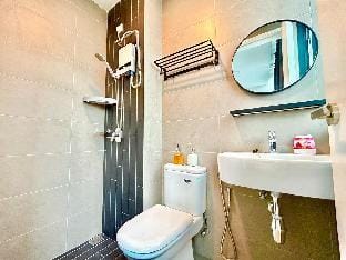 Comfort Place 1-8 Pax 3 bedroom Ara Damansara Vacation rental in Petaling Jaya