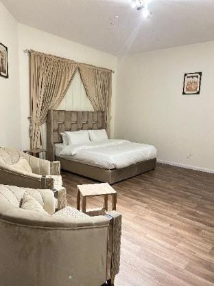 Creative life  Villa in Jeddah