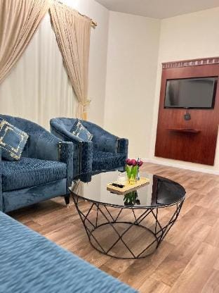 Creative life  Villa in Jeddah