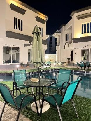 Creative life  Villa in Jeddah