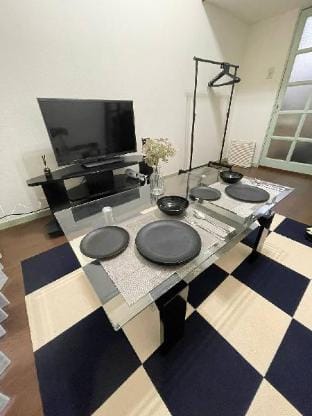 Fukuoka Apartments Apartment in Fukuoka