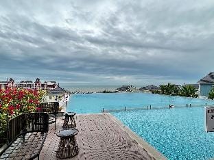 Duy Quan Villa Villa in Phan Thiet