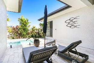 Trinity Beach Breeze Vacation rental in Cairns