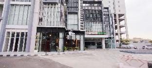Clean Comfy 1BR Tamansari Prospero Apt By Travelio Apartment in East Java