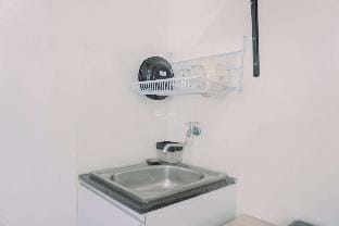 GoodDeal Studio Green Pramuka City Apt By Travelio Apartment in Jakarta