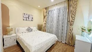 One BR TimesCity near Old Quarter Apartment in Hanoi
