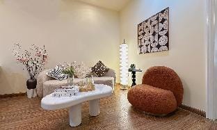 One BR TimesCity near Old Quarter Apartment in Hanoi