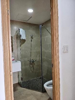 The Botanica Tân Bình Tan Son Nhat Airport 2 BR Apartment in Ho Chi Minh City