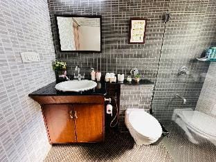 Meraki By Sash Villas at Anjuna with Pool & Garden Villa in Goa, India
