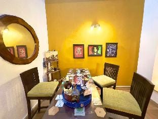 Meraki By Sash Villas at Anjuna with Pool & Garden Villa in Goa, India