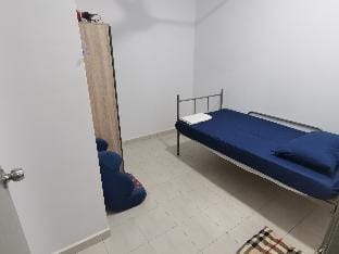 Homestay Zmi Vacation rental in Pahang, Malaysia