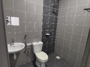 Homestay Zmi Vacation rental in Pahang, Malaysia