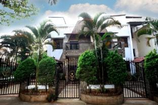 Sam Villa Vacation rental in Lonavla