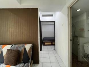 Two Bedroom Apartment  Apartment in Bandung