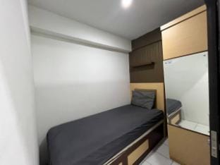 Two Bedroom Apartment  Apartment in Bandung