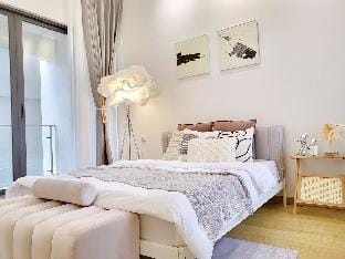 [Beachfront Seaview w Projector] 6-8 Pax, 3 Rooms. Apartment in Johor Bahru