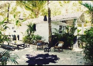 Ashwem Beach Cottage. @ashwembeachcottagegoa Villa in Mandrem