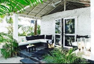 Ashwem Beach Cottage. @ashwembeachcottagegoa Villa in Mandrem