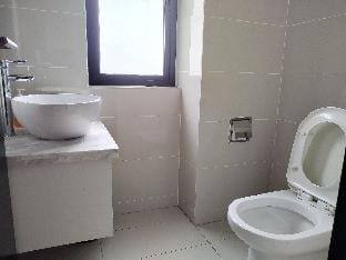 Elegant Duplex 5pax Centrus Cyberjaya by Idealhub Apartment in Selangor, Malaysia
