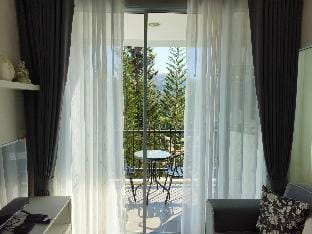 Courtyard Khaoyai by SW  Apartment in Laos