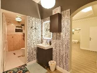 Modern IKEA Style & Big Kitchen Apartment in Riyadh