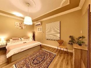 Modern IKEA Style & Big Kitchen Apartment in Riyadh