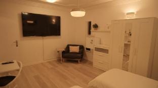 Studio 2Bd with office Space | IKEA Design Vacation rental in Riyadh