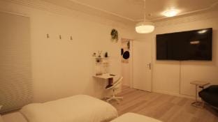 Studio 2Bd with office Space | IKEA Design Vacation rental in Riyadh