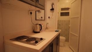 Studio 2Bd with office Space | IKEA Design Vacation rental in Riyadh