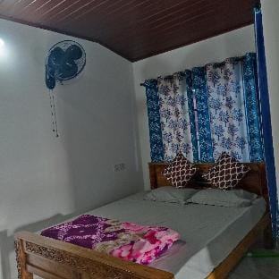 Misty Homes Villa in Madikeri