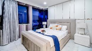 palm spring villas 4bedrooms luxury pool villa Villa in Pattaya City