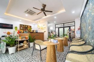 Moc Lam Homestay Grand World Phu Quoc Vacation rental in Phu Quoc